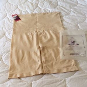 High waisted Shaper Short